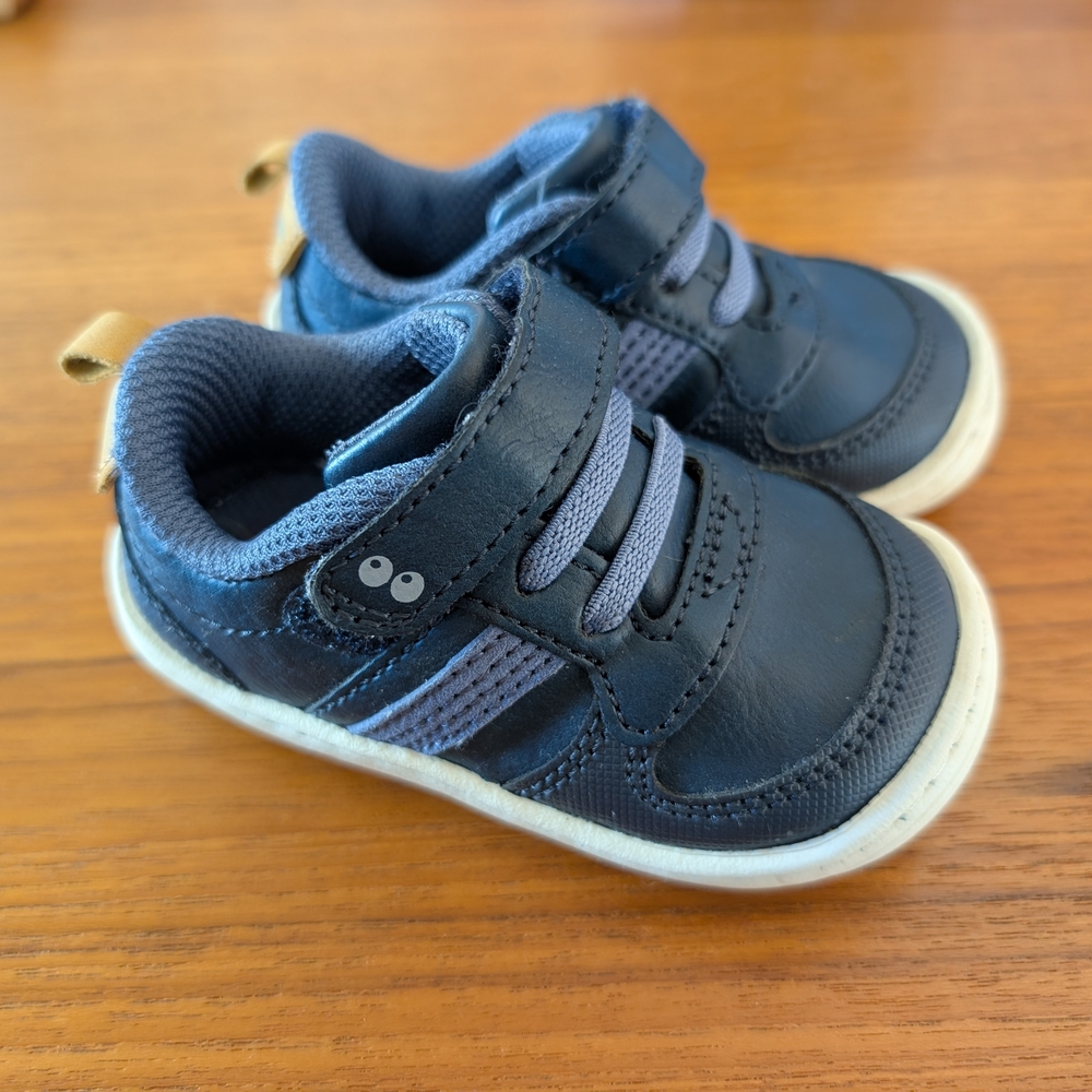 Stride Rite Toddler Shoes
